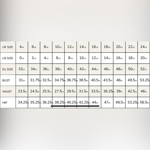 Needle & Thread Tempest Bodice Gown - Picture 11 of 11